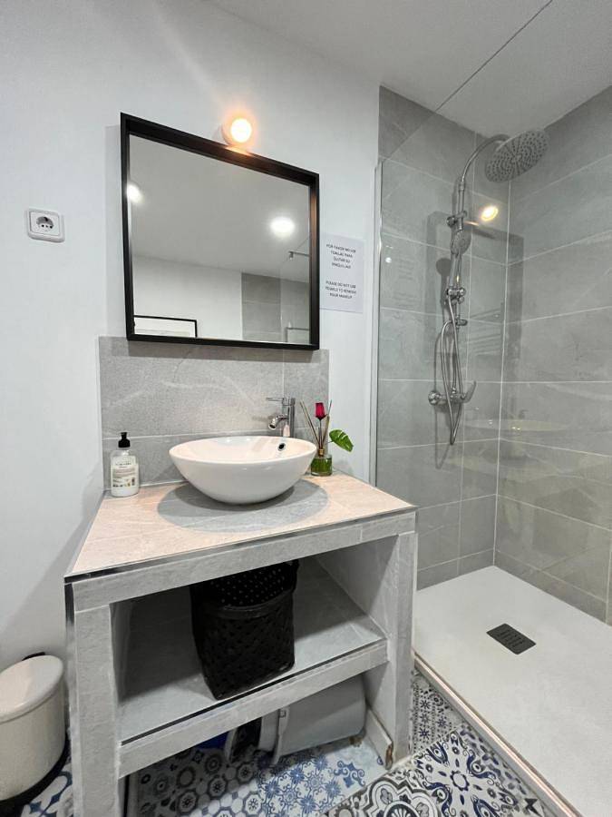 Casa rural para 3 personas en Madrid - 4