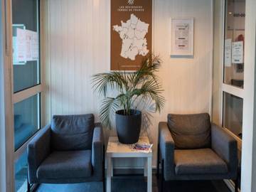 Ferienwohnung für 2 Personen in Brest, Iroise, Bild 4