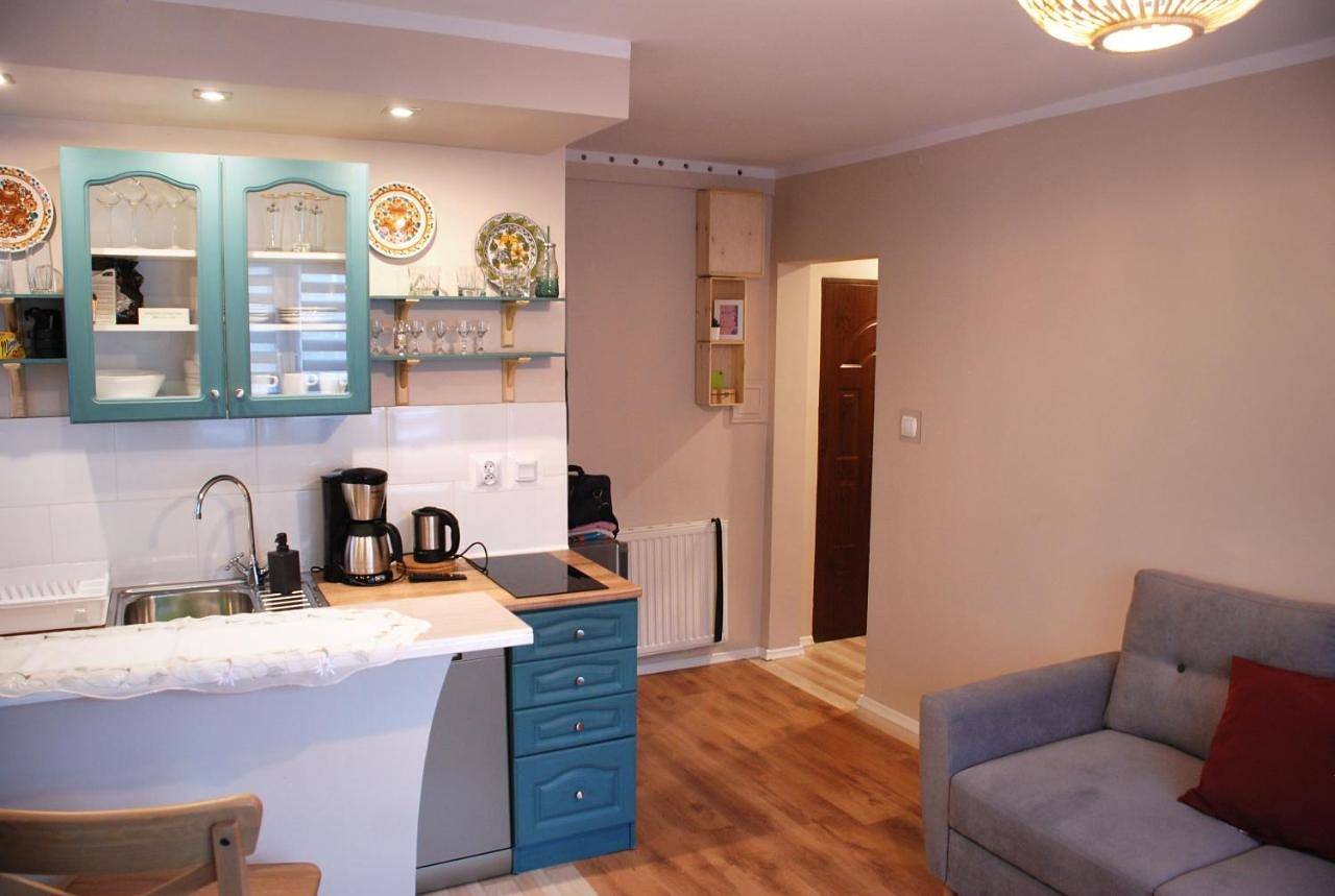 Cały apartament, Apartament Aloha in Bytom, Śląsk