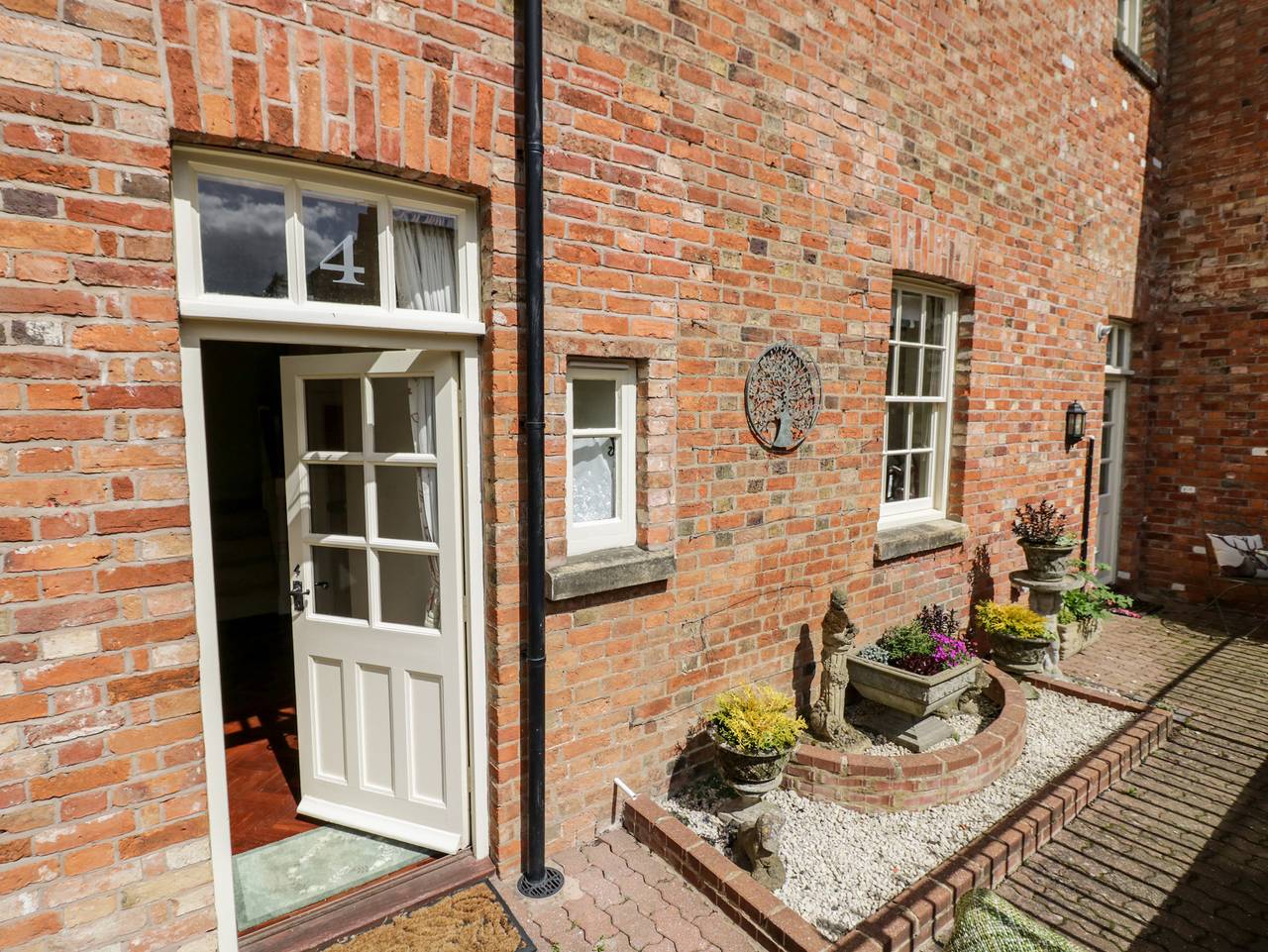 Entire apartment, 4 The Old Council House in Shipston on Stour, Warwickshire