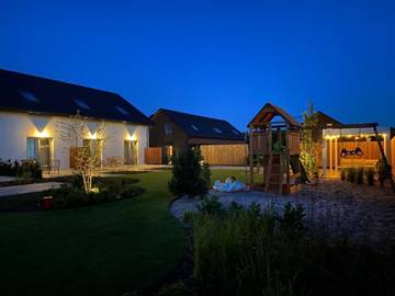 Ferienhaus für 5 Personen in Grzybowo, Polnische Ostsee, Bild 1