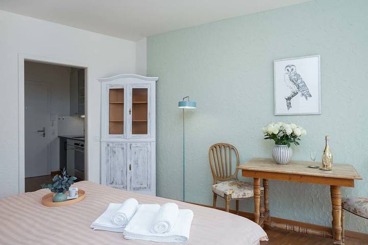 Appartamento intero, Double Room Classic in Ascona, Alpi Ticinesi e del Verbano