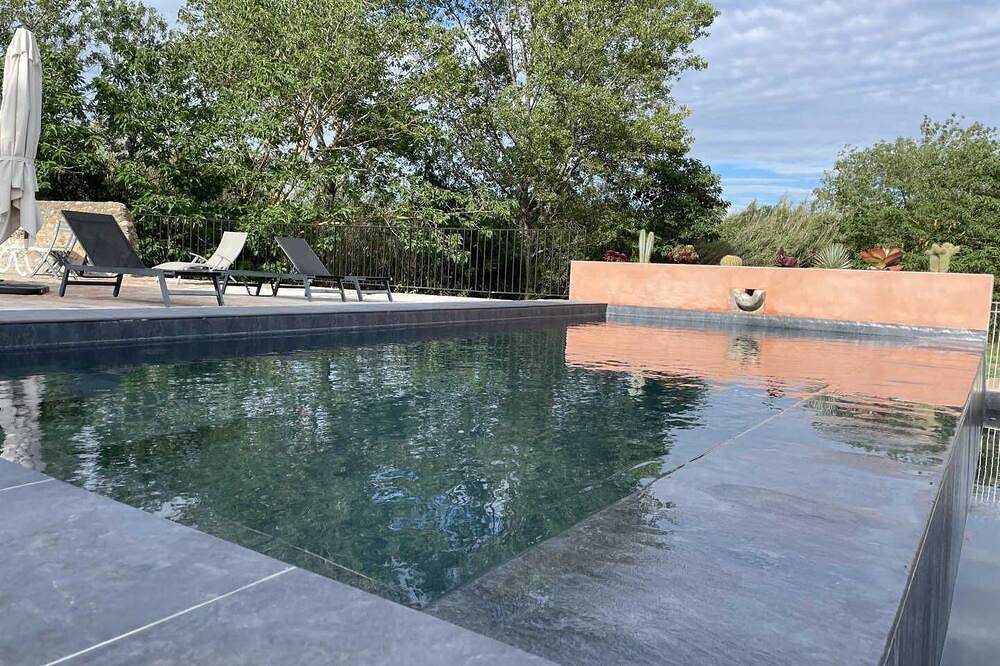 Côté Jardin - Maraussan in Maraussan, Béziers und Umgebung