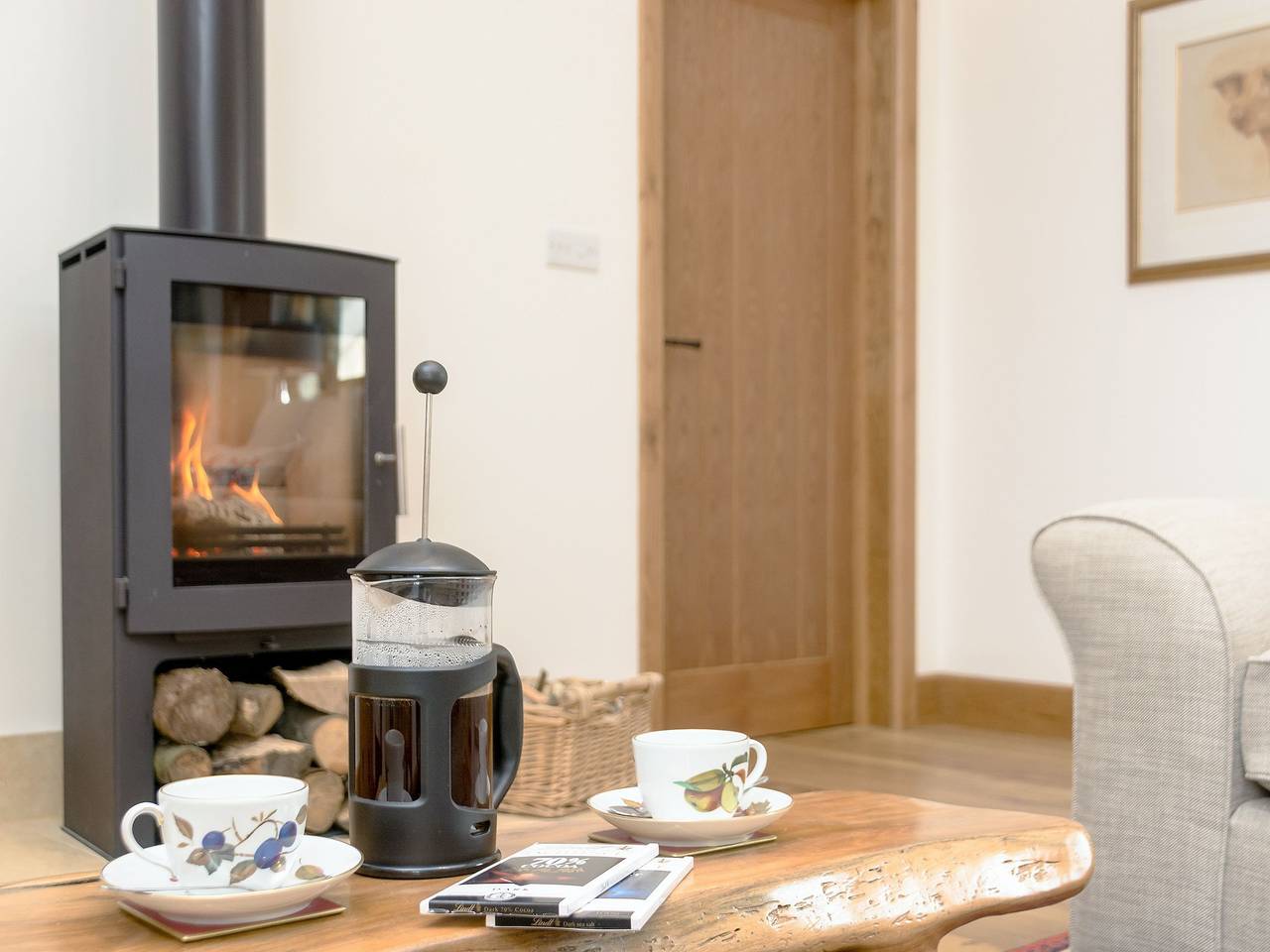 The Old Dairy-Ukc2112 in Wiltshire