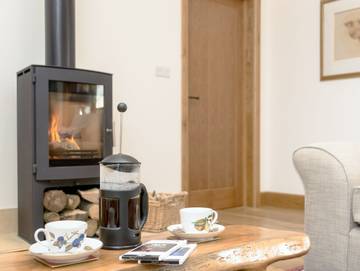 Cottage for 2 Guests in South West England, North Wessex Downs, Picture 2