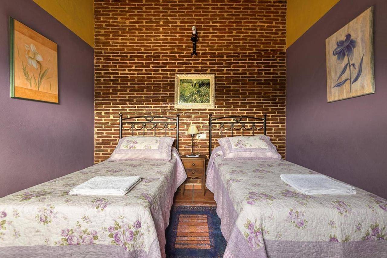 Apartamento entero, Casa Rural Laura in Miranda del Castañar, Parque Natural de Las Batuecas - Sierra de Francia