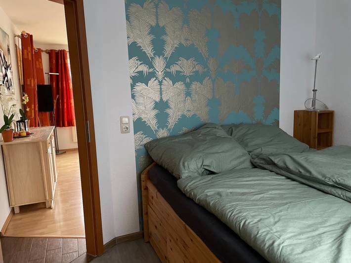 Ferienhaus für 5 Personen, mit Sauna und Garten in Graal-Müritz - 2