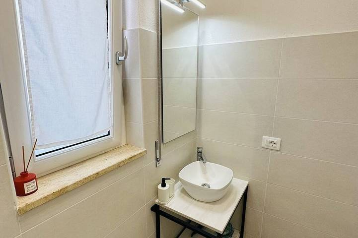 La Casa del Nonno: Comfort ad uso esclusivo a due passi dal mare in Villapiana Lido, Villapiana