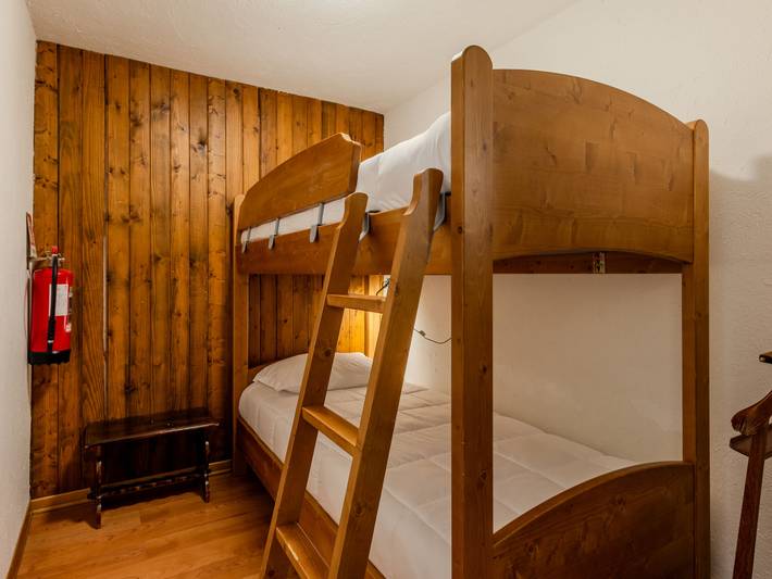 Ferienwohnung für 5 Personen, mit Balkon und Garten in St. Maria im Pein - 4