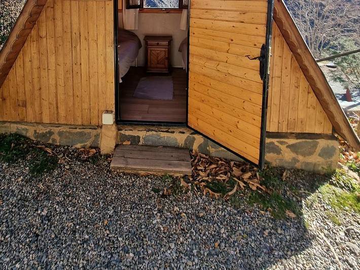 Camping für 2 Personen in Spanien - 4