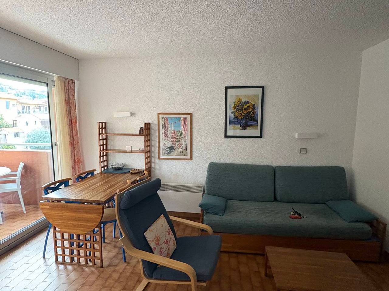 Appartement entier, Appartement 8 pers, spacieux avec Wi-Fi à Roquebrune-Cap-Martin in Roquebrune-Cap-Martin, Région de Nice