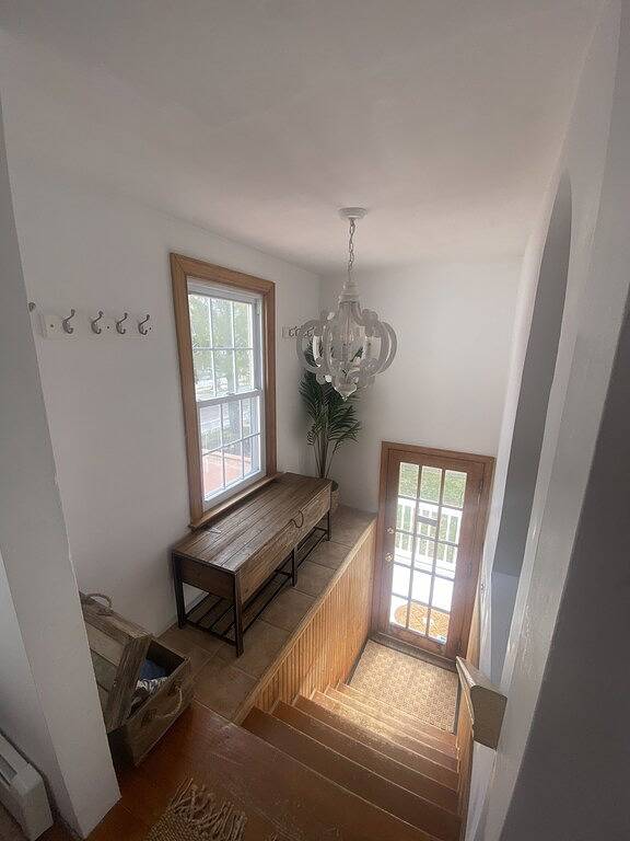 Cape May Bungalow - Iconic Washington St - Bike to Beach in Cape May, Cape May County