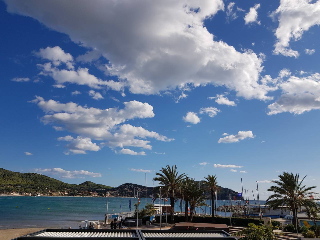 Appartement entier, La Fauvette in Les Lecques, Saint-Cyr-sur-Mer