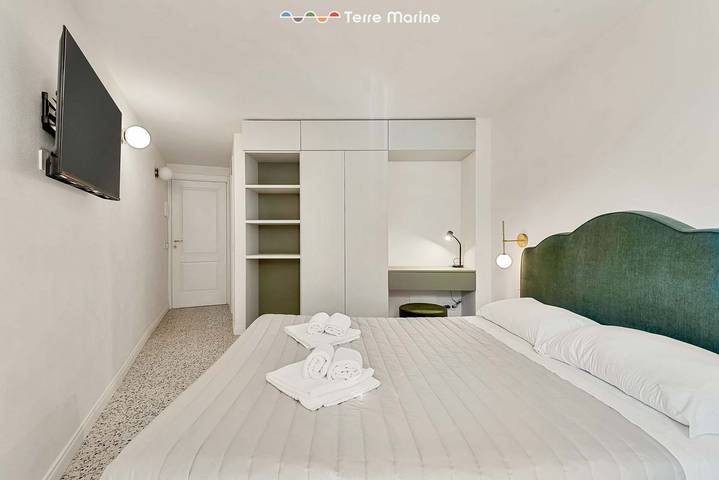 Appartamento intero, Paradise 1 in Riomaggiore, Comune di Riomaggiore
