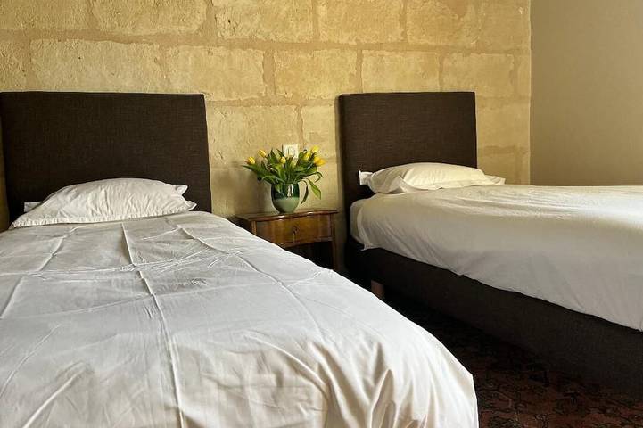 Location de vacances pour 6 personnes à Montsoreau - 4