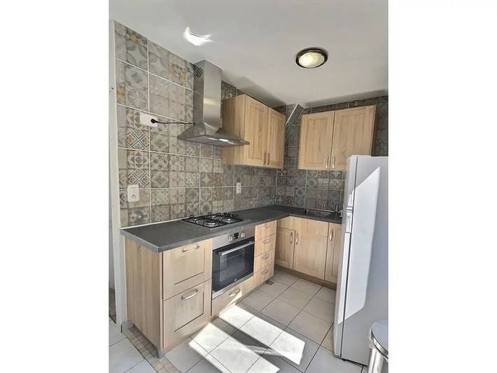 Gîte pour 4 personnes, animaux acceptés dans Office De Tourisme De Valras Plage - 2