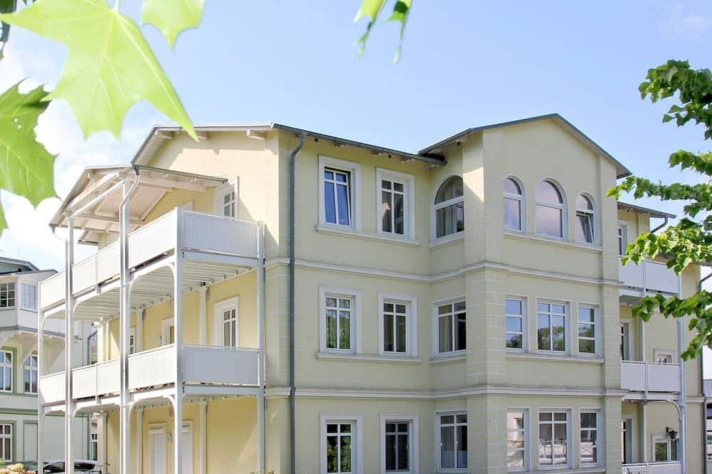 Appartamento vacanze a Rugen a partire da 127€ a notte