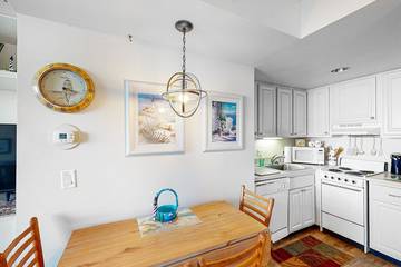 Vacation Apartment for 3 Guests in Ocean City, Worcester County, Picture 2