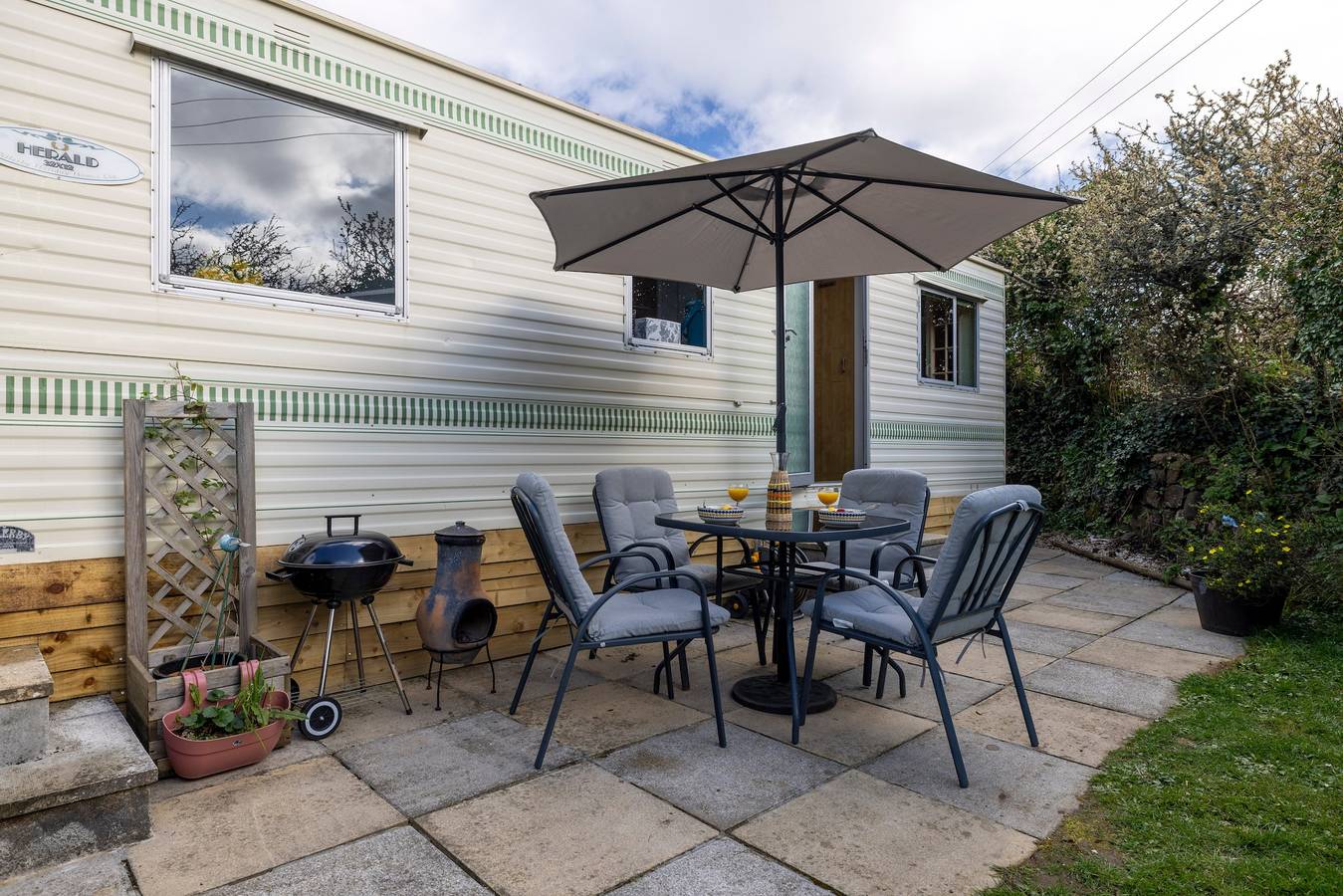 Luxury Coastal Hideaway in Cornwall - Dog Friendly in Cornwall
