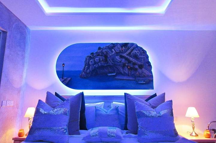 Ganze Wohnung, 40sec walk to Xlendi Beach Gozo Malta ★ Fully Aircon, Fully Heated ★ Central Apt in Xlendi, Munxar