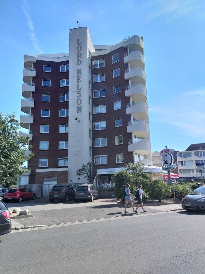 Ferienhaus für 2 Personen in Niedersachsen - 2