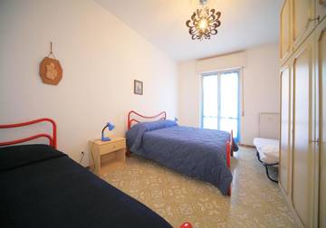 Appartamento per 5 Persone in Borghetto Santo Spirito, Alpi Liguri, Foto 3