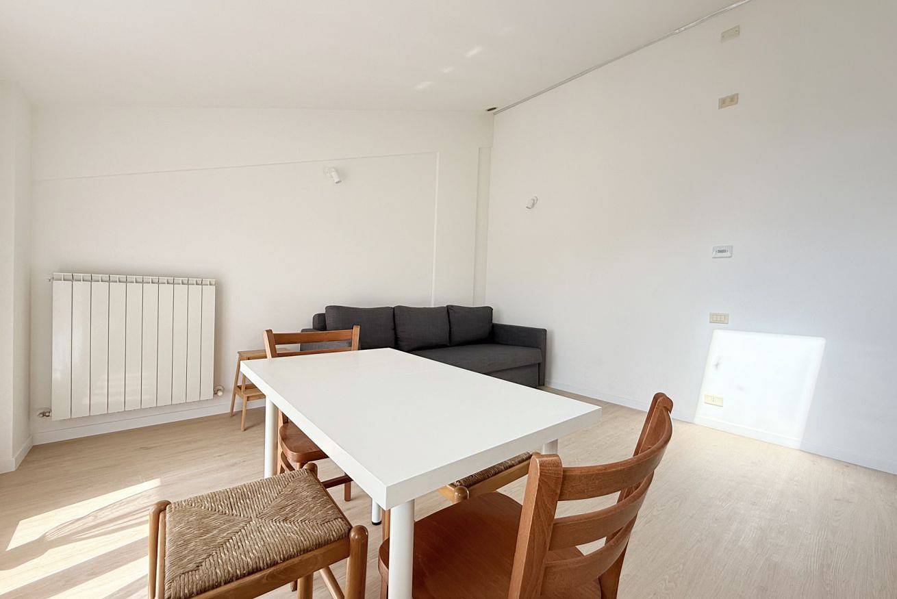 Appartement entier, P091 - Porto Recanati, new two-room apartment in a strategic location in Porto Recanati, Côte Adriatique Marken