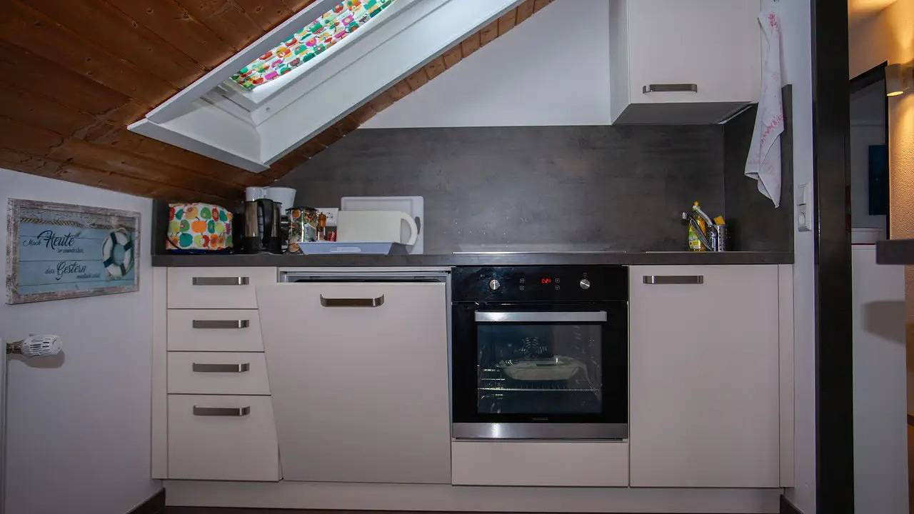Ganze Ferienwohnung, Ferienwohnung für 3 Personen (40 m²) in Immenstaad am Bodensee in Immenstaad, Immenstaad am Bodensee