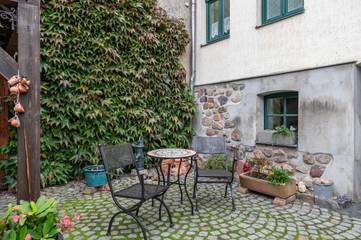 Ferienwohnung für 2 Personen in Waren (Müritz), Müritz, Bild 1