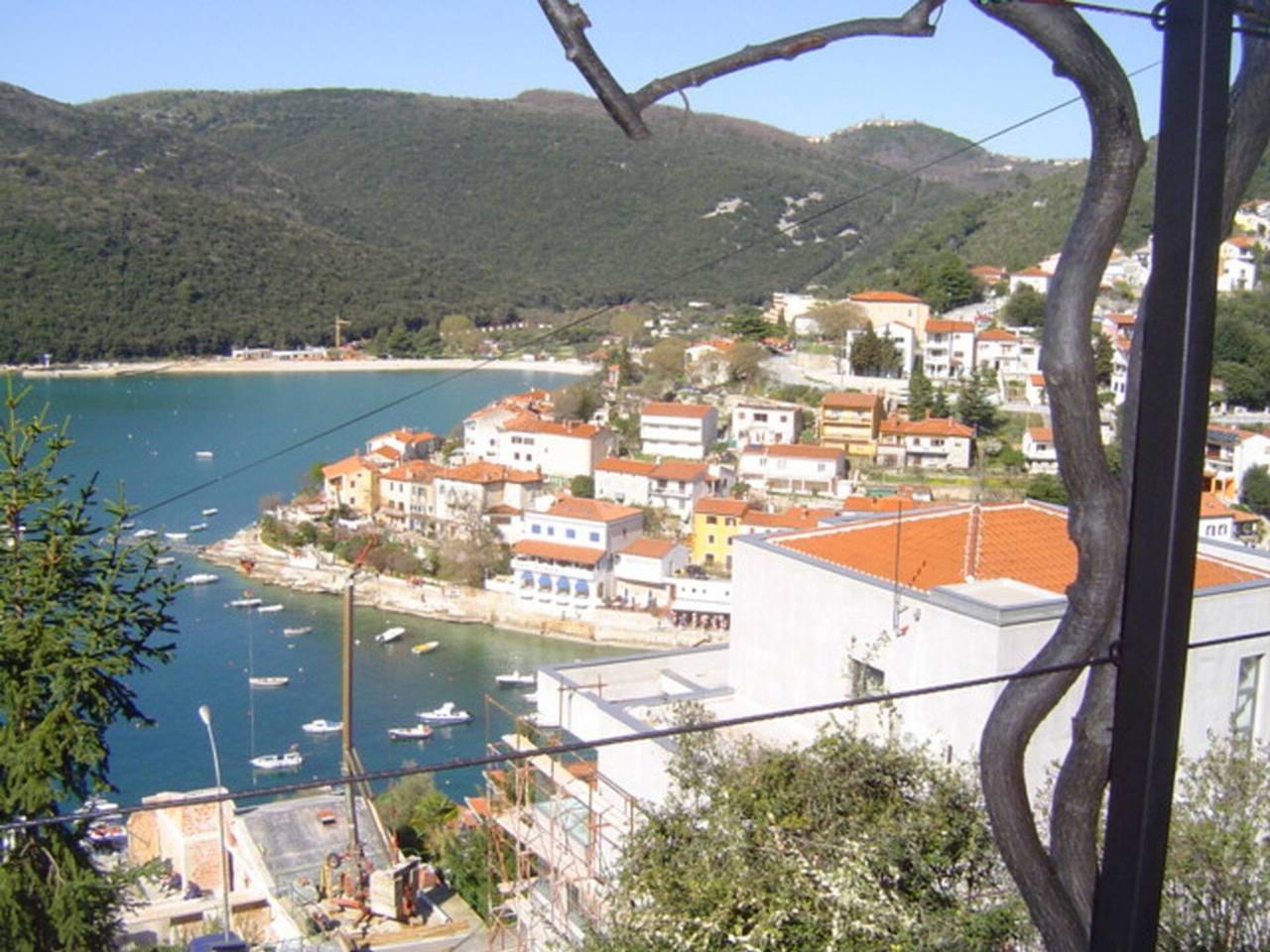 Appartamento vacanze a Albona a partire da 112€ a notte