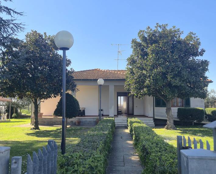 Maison de vacances pour 10 personnes, avec jardin, animaux acceptés - 1