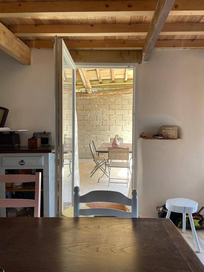 Four-Bedroom House in Brens, Région d'Albi