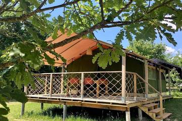 Agriturismo pour 5 personnes à Pillac