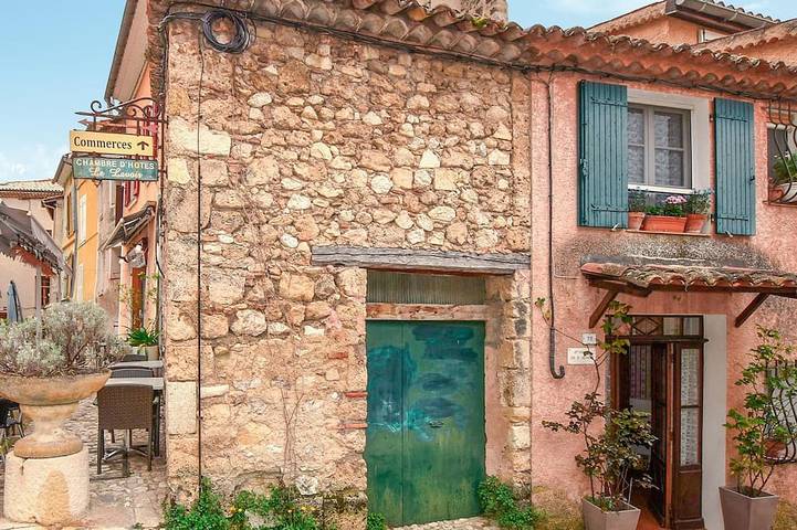 Casa de vacaciones para 2 personas - 1