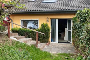 Ferienhaus für 2 Personen, mit Terrasse in Hellenthal
