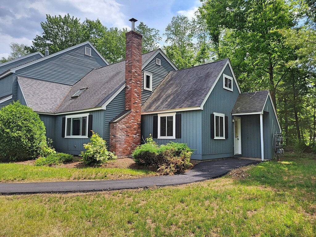 A0056- Verwaltet von Loon Reservation Service - Nh Mahlzeiten & Zimmer # 056365 in Woodstock (NH), Franconia Notch