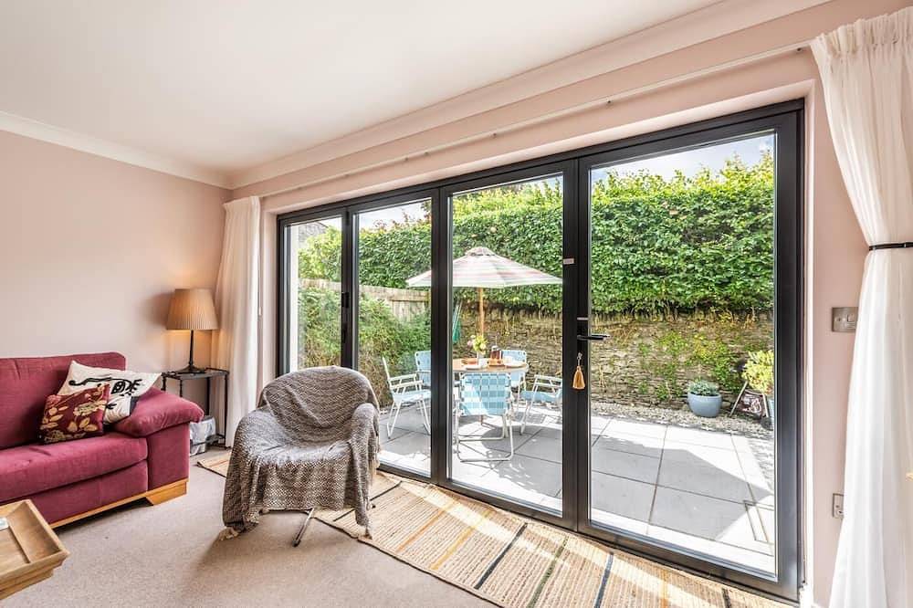 Cottage for 5 People in Braunton, Devon