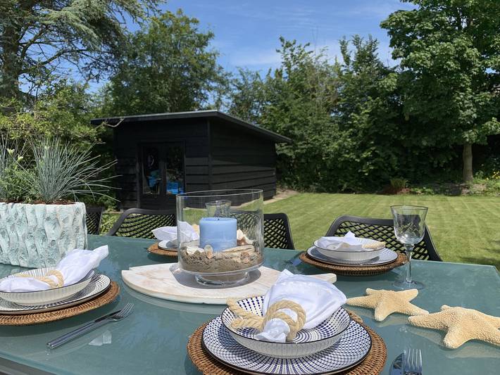 Bungalow für 6 Personen in Ouddorp - 2