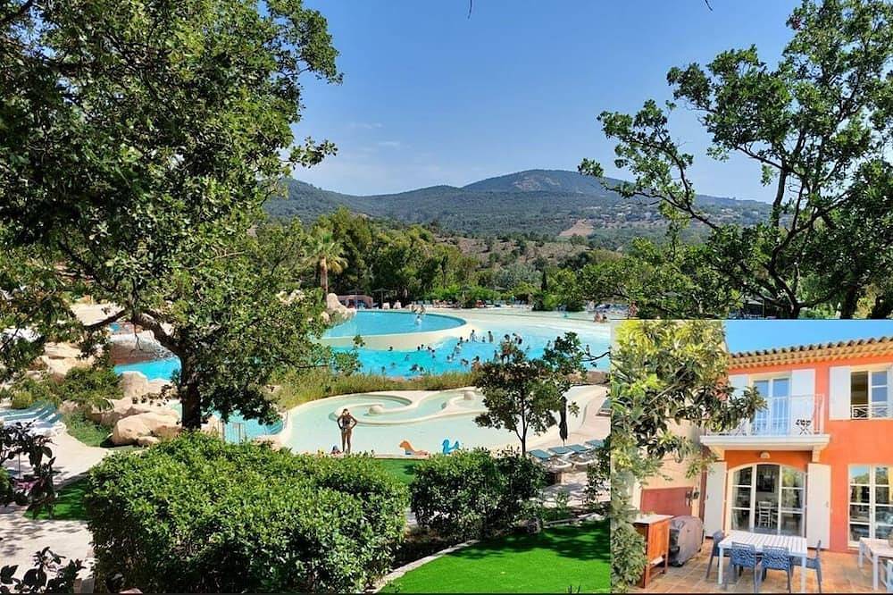 Casa vacanza a Var a partire da 167€ a notte