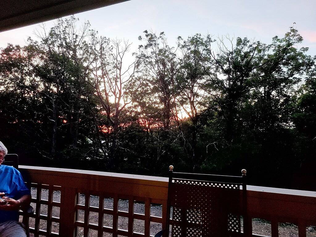 Ganze Wohnung, Pet-Friendly Wintergreen Wohnung / 1Bd / 2Ba - Buchung jetzt für Ski-Saison! in Wintergreen, Nelson County