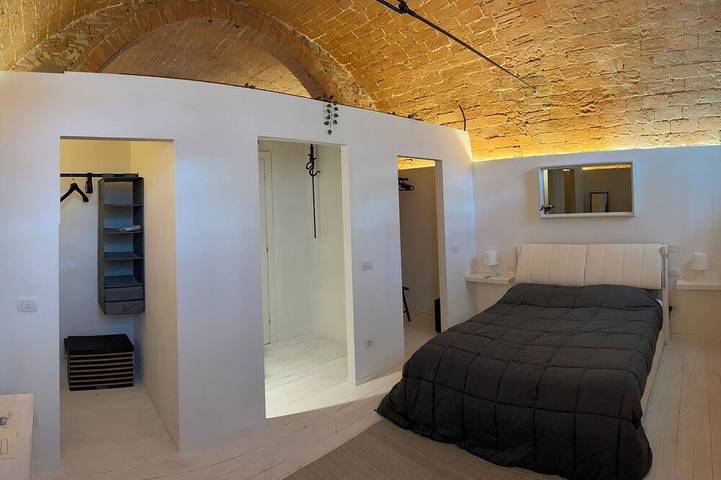 Appartement entier, \"La Stalla\", apartment in Empoli, Province de Florence