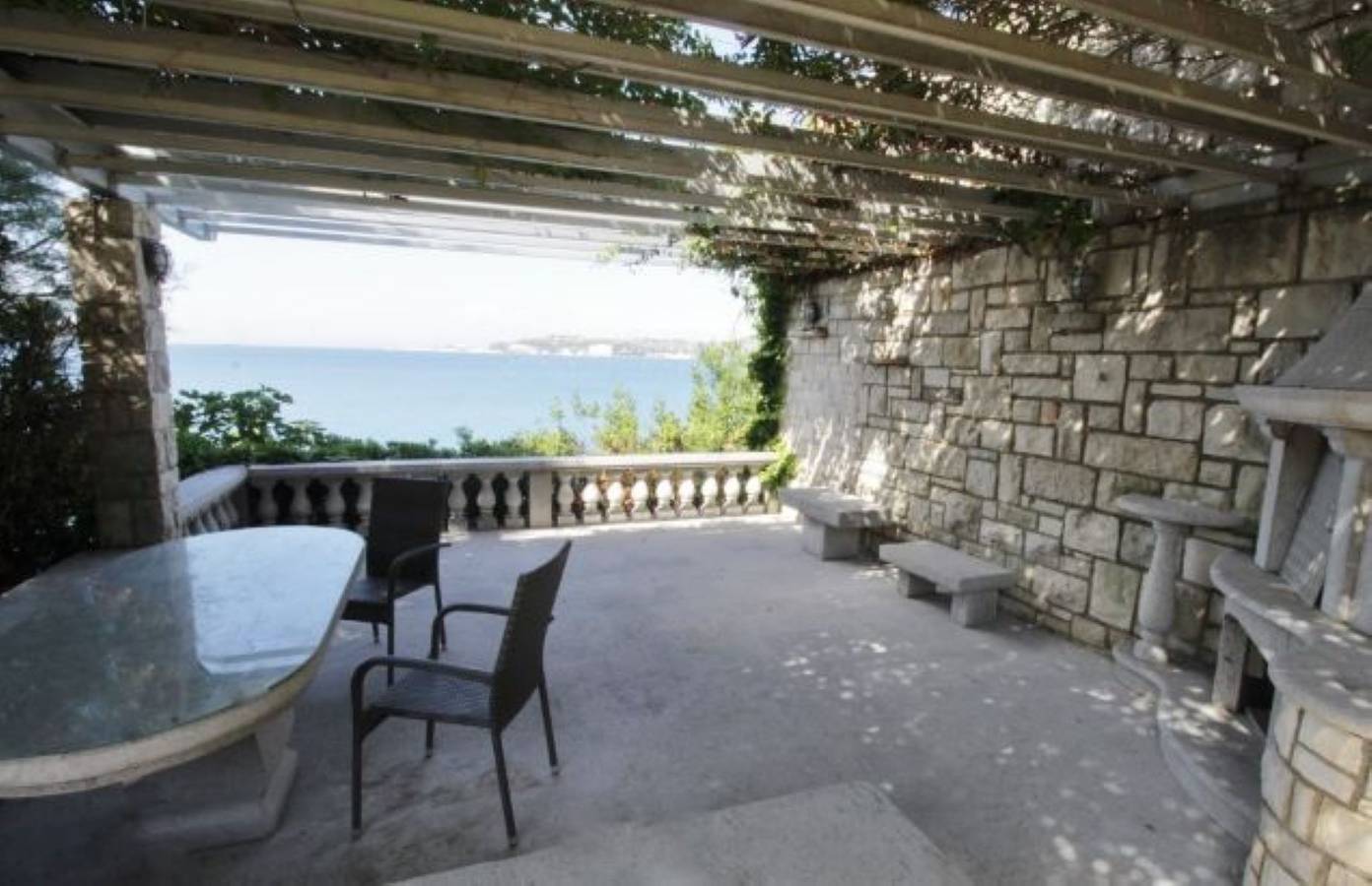 House Danica Monterosso in Crveni Vrh, Umag und Umgebung