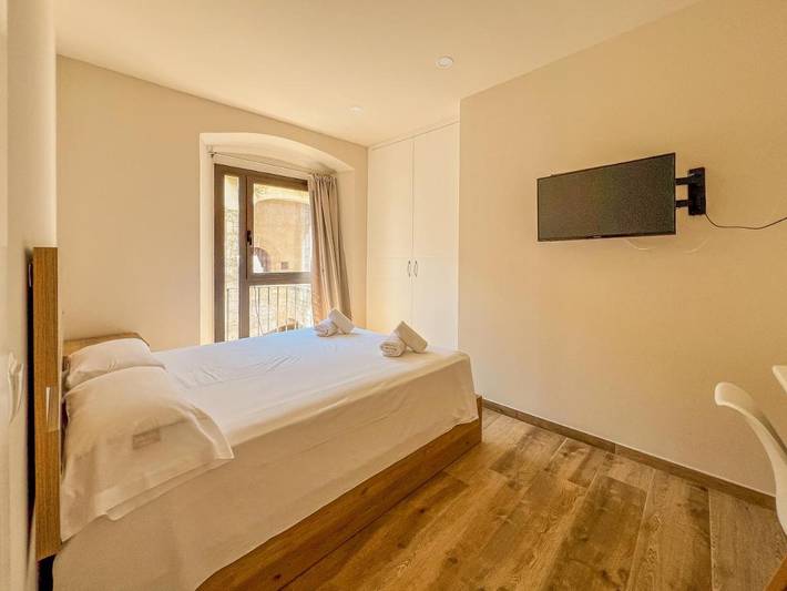 Gîte pour 2 personnes à Besalú - 2