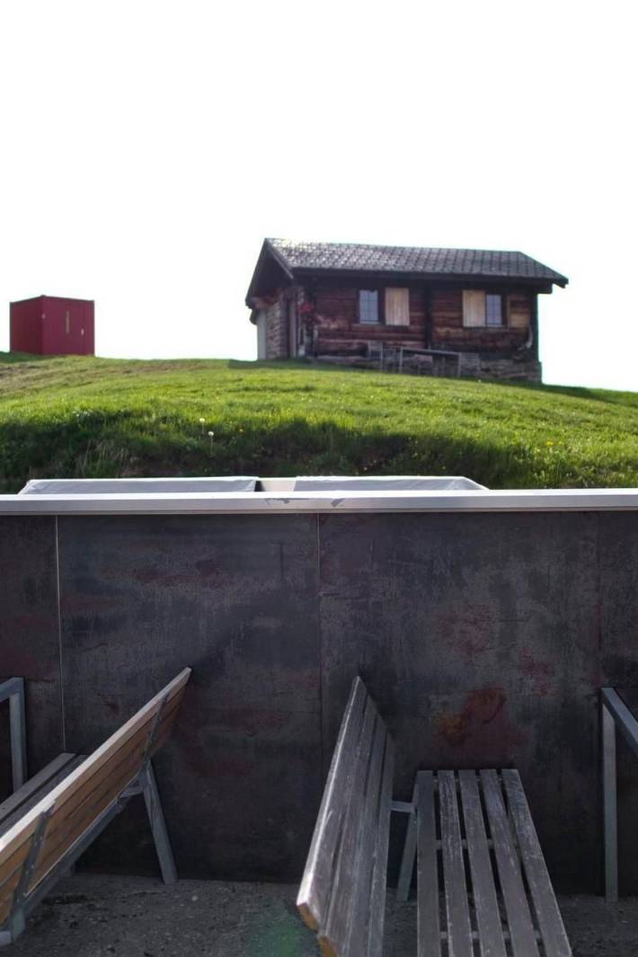 Location de vacances pour 2 personnes à Riederalp - 4