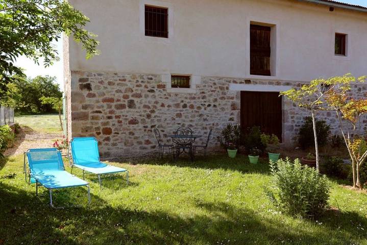 Combefa in Tonnac, Albi und Umgebung