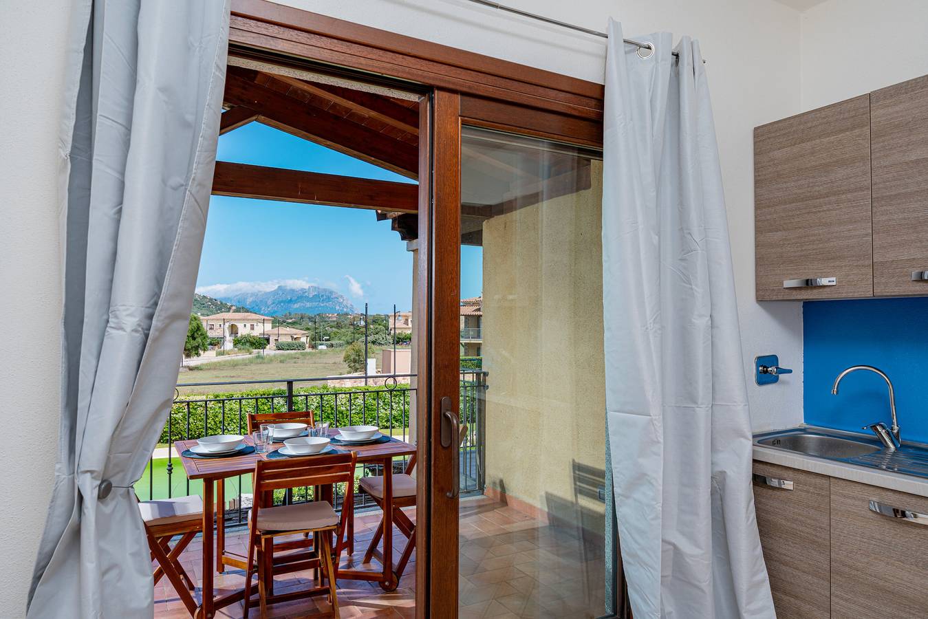 Appartamento intero, Myrsine 2 by Wonderful Italy in Murta Maria, Gallura