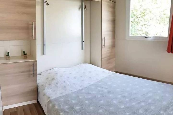 Gîte pour 2 personnes, avec terrasse, animaux acceptés à Saint-Didier-sous-Aubenas - 2