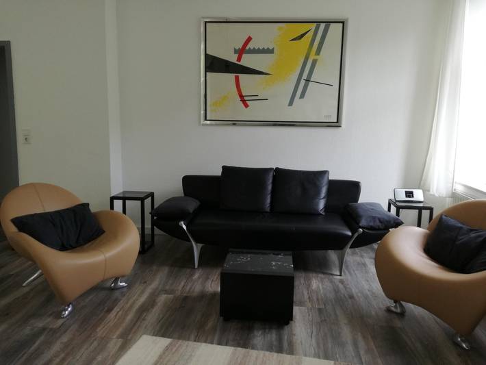 Entire holiday apartment, Apartment in Traben-Trarbach, Bernkastel-Kues region