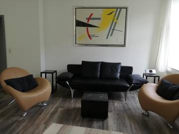 Vakantieappartement voor 4 Personen in Traben-Trarbach, Moseleifel, Afbeelding 4