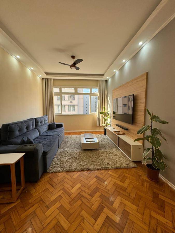 Casas e apartamentos de temporada para 7 pessoas, com jacuzzi, com animais de estimação em Tijuca
